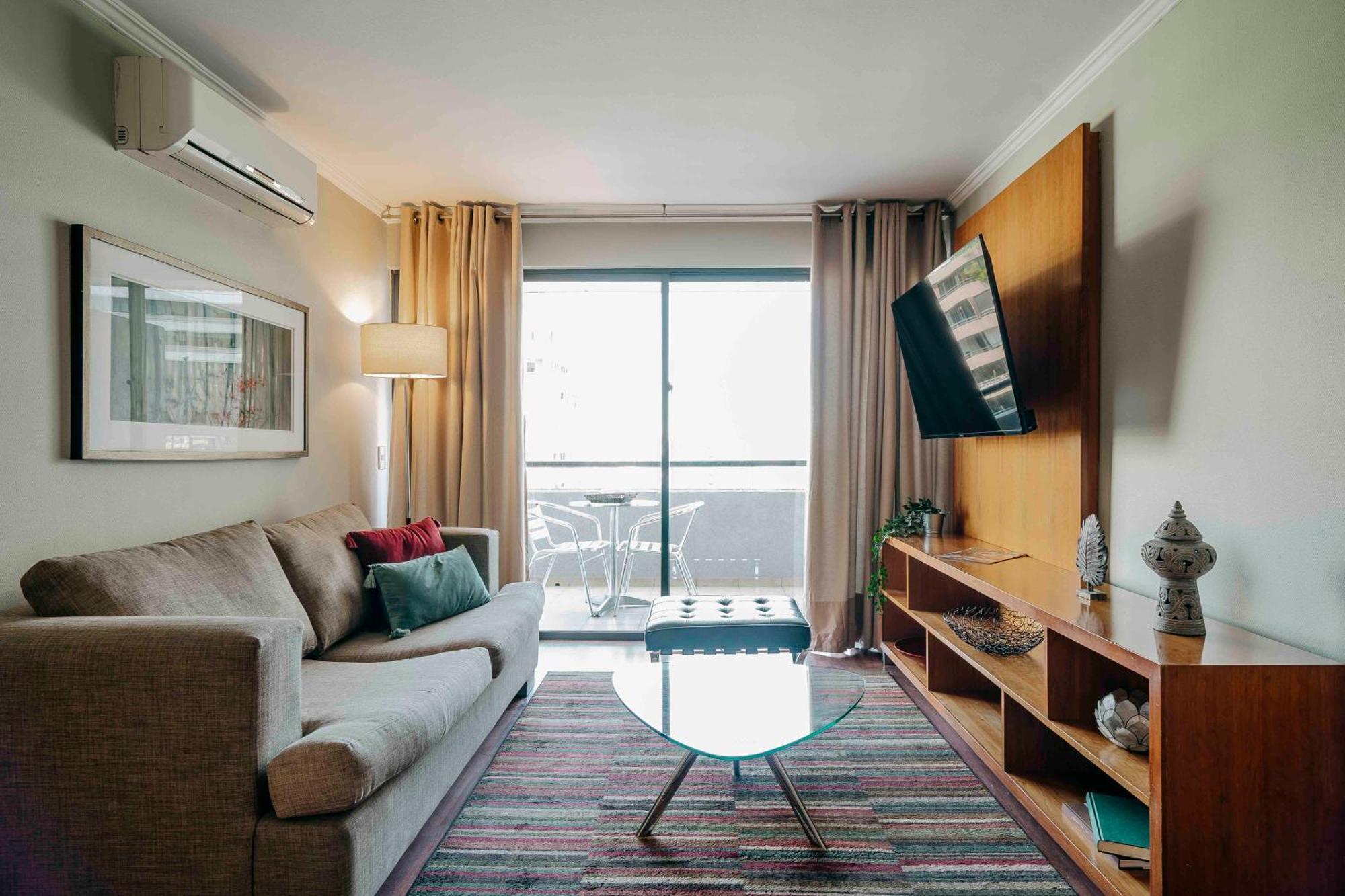 Time Stay - Essential Apartments — Photos 2