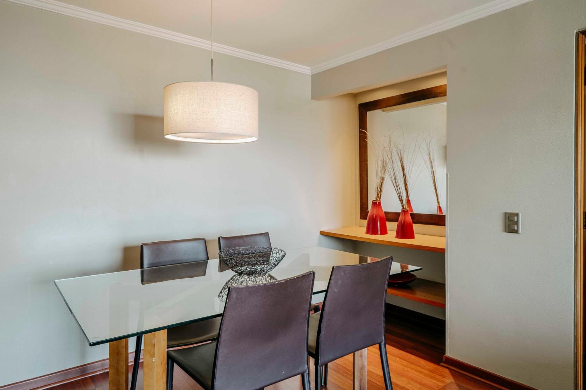 Time Stay - Essential Apartments — Photos 3