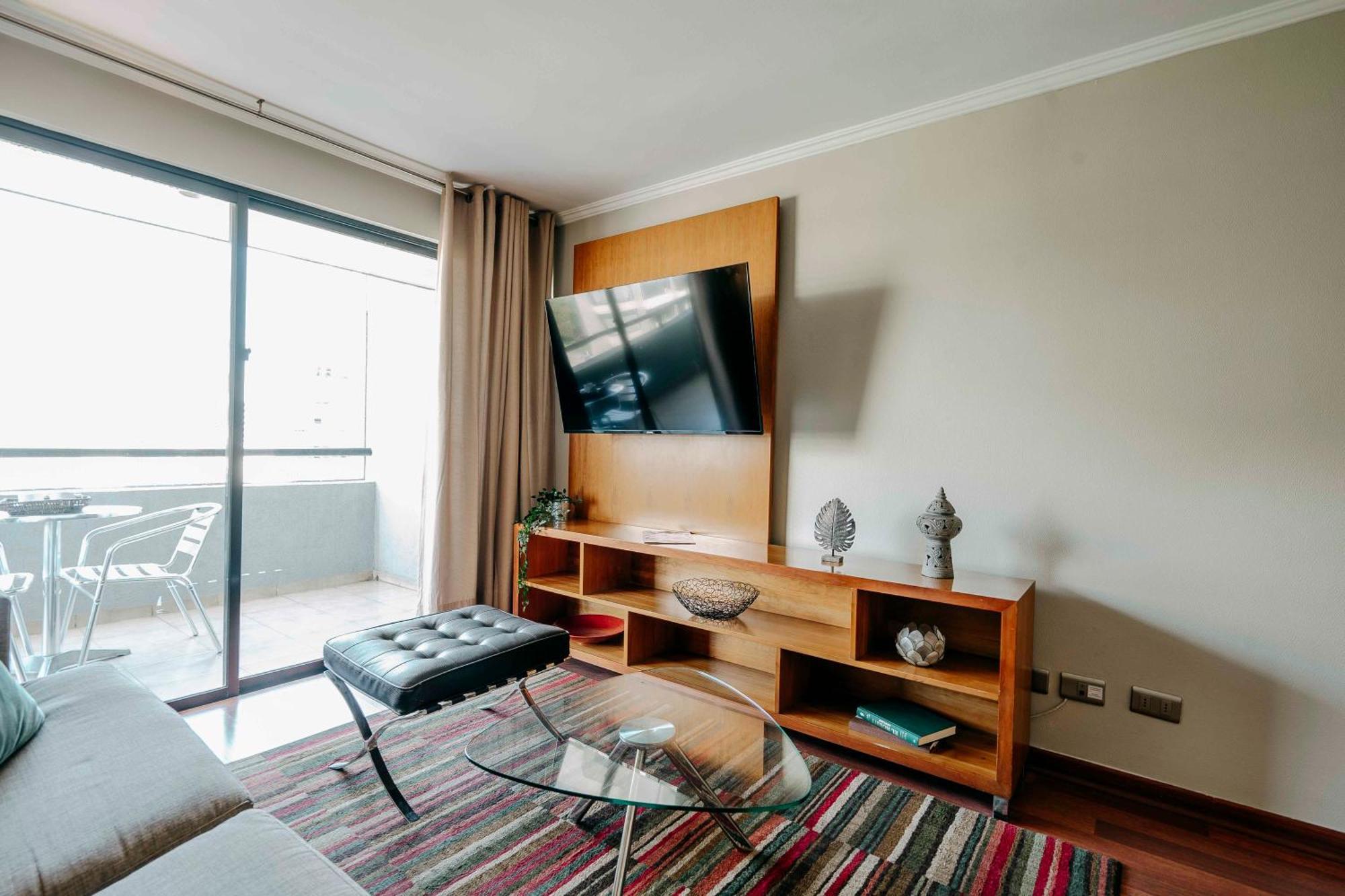 Time Stay - Essential Apartments — Photos 1